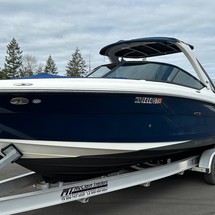 Sea Ray 270 SLX