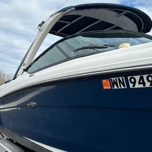 Sea Ray 270 SLX