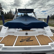 Sea Ray 270 SLX