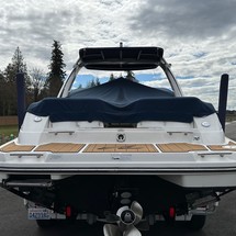 Sea Ray 270 SLX