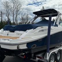 Sea Ray 270 SLX