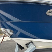 Sea Ray 270 SLX