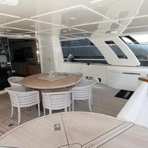 Custom Line Navetta 33