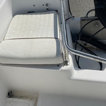 Boston Whaler 170 Dauntless