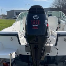 Boston Whaler 170 Dauntless