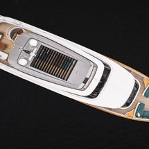 Azimut Magellano 25 Metri