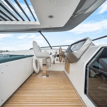 Azimut Magellano 25 Metri