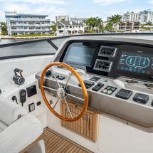 Azimut Magellano 25 Metri