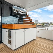 Azimut Magellano 25 Metri