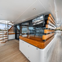 Azimut Magellano 25 Metri