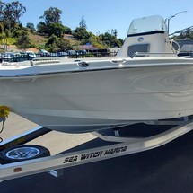 Nauticstar 211