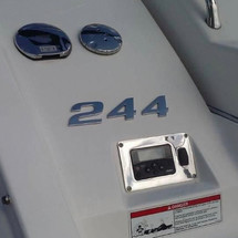 Chaparral 244 Sunesta