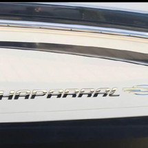 Chaparral 244 Sunesta