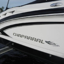 Chaparral 244 Sunesta