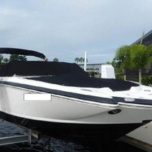 Chaparral 244 Sunesta