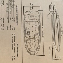 Sea Ray 200 Sundeck