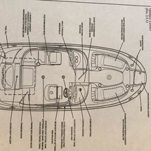 Sea Ray 200 Sundeck