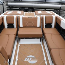 Malibu Wakesetter 25 LSV