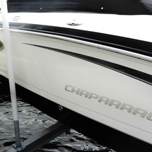 Chaparral 244 Sunesta