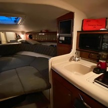 Sea Ray 280 Sundancer