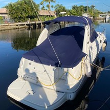 Sea Ray 280 Sundancer