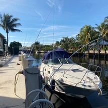 Sea Ray 280 Sundancer