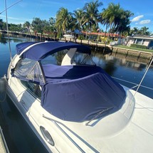 Sea Ray 280 Sundancer