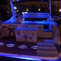 Sea Ray 330 Sundancer