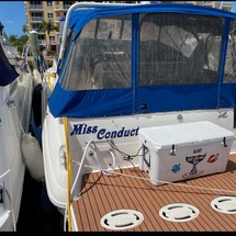 Sea Ray 330 Sundancer