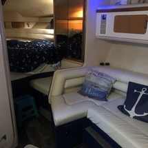 Sea Ray 330 Sundancer