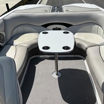 Malibu Wakesetter 23 LSV