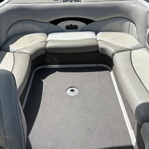 Malibu Wakesetter 23 LSV