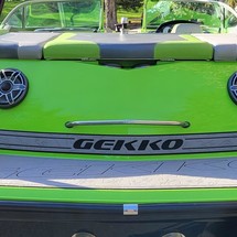 Gekko sports revo 6.7