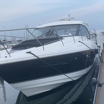 Cruisers Yachts 45 Cantius