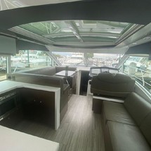 Cruisers Yachts 45 Cantius