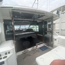 Cruisers Yachts 45 Cantius