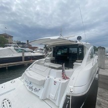 Cruisers Yachts 45 Cantius