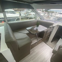 Cruisers Yachts 45 Cantius