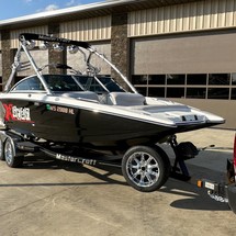 Mastercraft X-Star