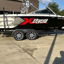 Mastercraft X-Star