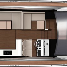 Fairline 50 Squadron