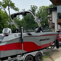 Mastercraft XT23