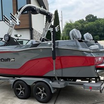 Mastercraft XT23