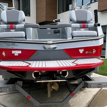 Mastercraft XT23