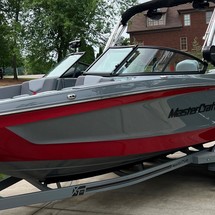 Mastercraft XT23