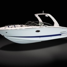 Chaparral 287 SSX