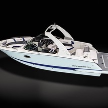 Chaparral 287 SSX