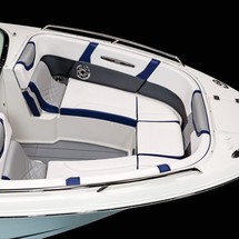 Chaparral 287 SSX