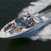 Chaparral 287 SSX