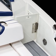 Chaparral 287 SSX